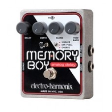 Electro Harmonix XO Memory Boy, Brand New In Box ! 